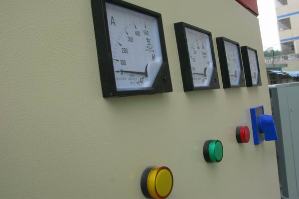 安徽配电柜-3683讲讲配电柜注意事项